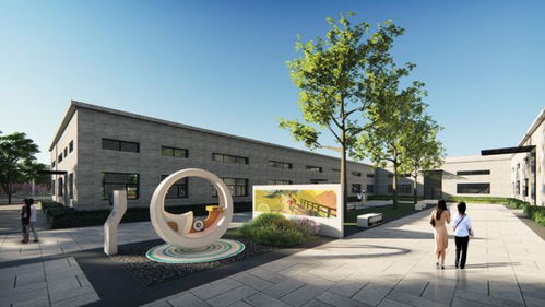 哈爾濱糧投集團(tuán) 糧投AI智能游學(xué)工廠三大園區(qū)布局完成，重塑園區(qū)管理服務(wù)新標(biāo)桿