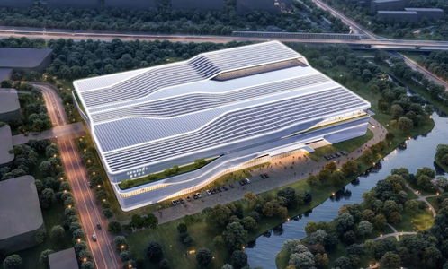 全鏈發力蓄勢騰飛 梁溪空天產業園格思航天工廠項目正式啟動，園區管理服務再升級