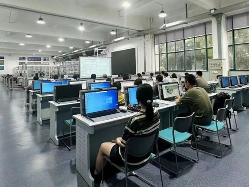 創新引擎與生態標桿 常州科教城管理委員會的園區治理實踐
